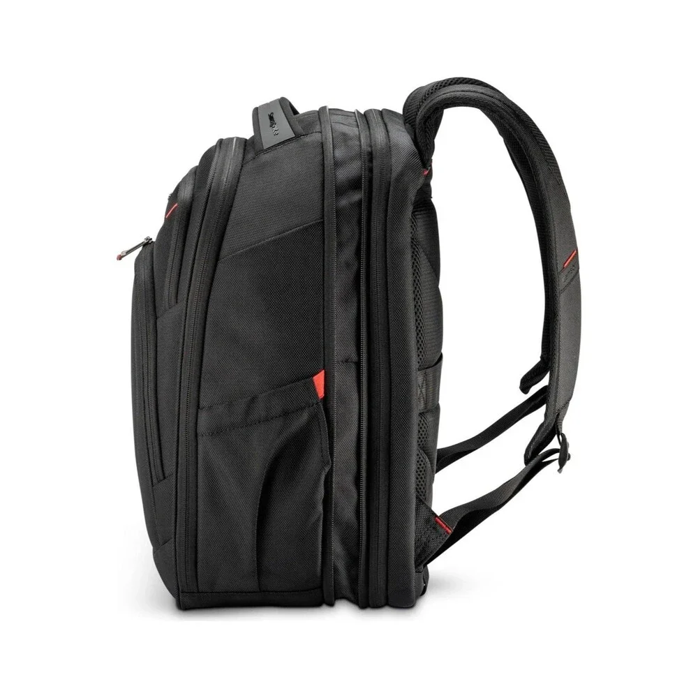 Samsonite Xenon 4.0 Large Expandable Laptop Backpack NWT